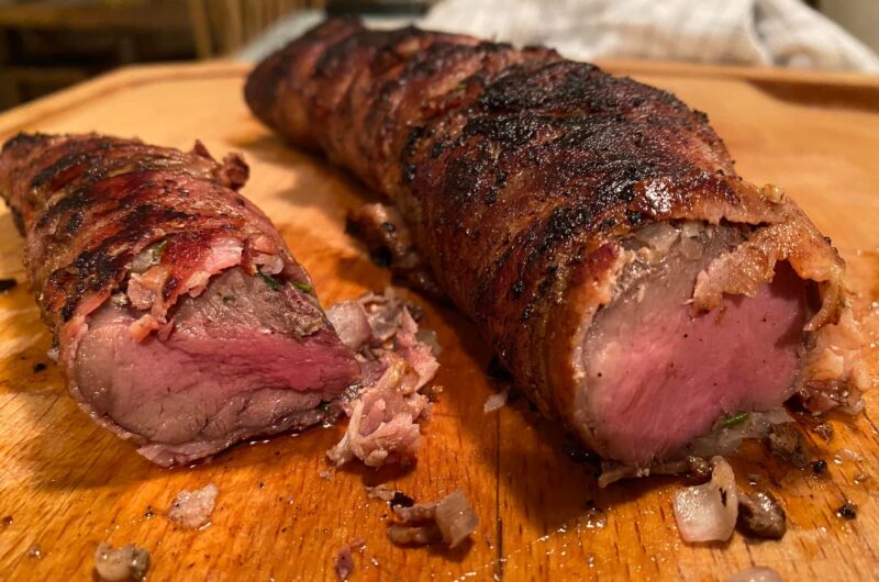 Dåvild i Sousvide