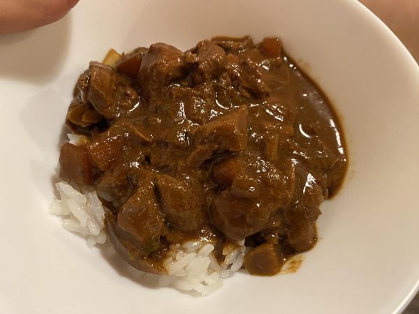 Vildtgryde i Slowcooker - Alá Avi